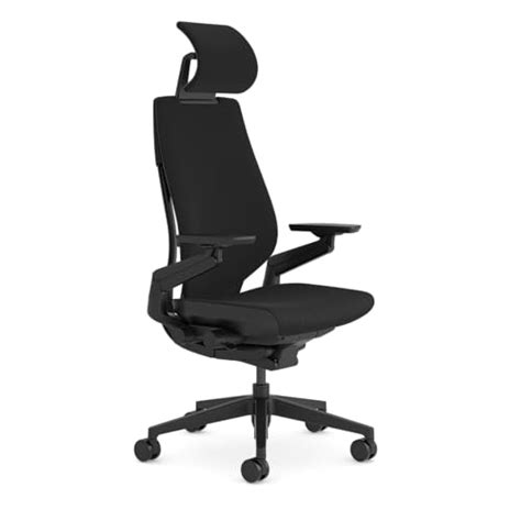 Lo Mejor En Sillas Oficina Ergonomicas Steelcase D Nde Comprar