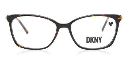 DKNY Prescription Glasses Frames | SmartBuyGlasses