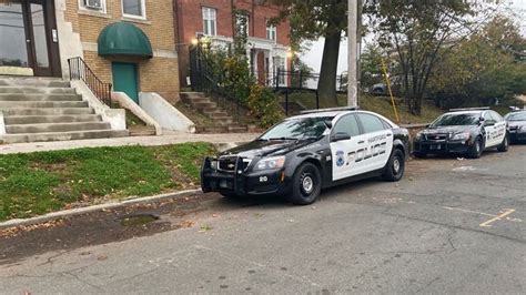 Hartford Police Investigate Suspicious Death Believed To Be Homicide