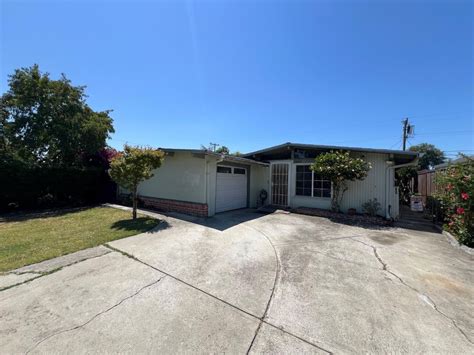 1689 Orlando Dr San Jose Ca 95122 Mls Ml81975110 Redfin