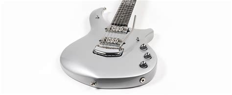 10th Anniversary Majesty Guitars Ernie Ball Music Man