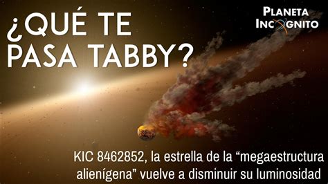 La Estrella De La Megaestructura Alien Gena Vuelve A Disminuir Su