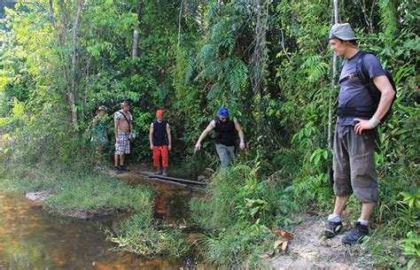 Cambodia Trekking Tours, Mountain Trekking Tours in Cambodia | Cambo ...