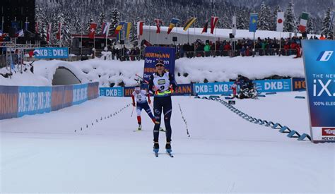 Coppa Del Mondo Hochfilzen Le Dichiarazioni Delle Azzurre Dopo La