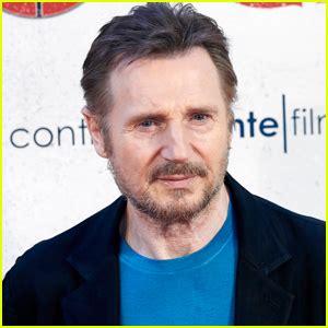 Liam Neeson Explains Why He Doesn’t Like All of the ‘Star Wars ...