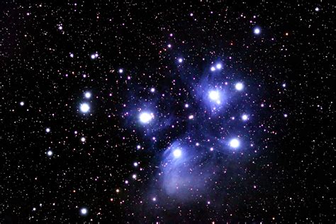 Pleiades Wallpapers - Top Free Pleiades Backgrounds - WallpaperAccess