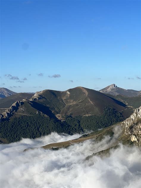 The Best Hikes In Picos De Europa Spain Zanna Van Dijk