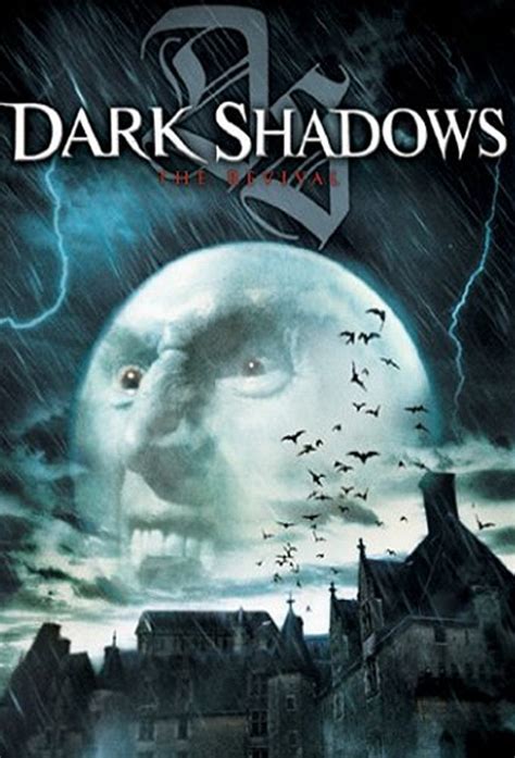 Dark Shadows (1991) - TheTVDB.com