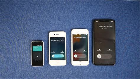 QUAD INCOMING CALL IPHONE NANO IPHONE 4S IPHONE SE IPHONE 11 PRO MAX AT