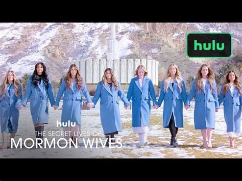 Secret Lives Of Mormon Wives What Happened To Taylor Frankie Paul