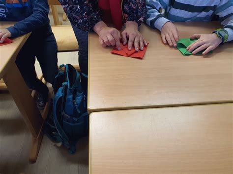 Dezember Montessori Mitwitz