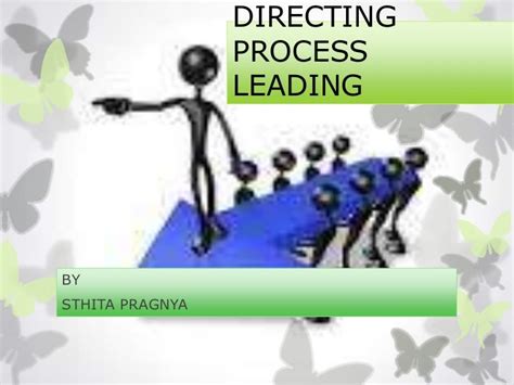 Directing Process Nursing Management