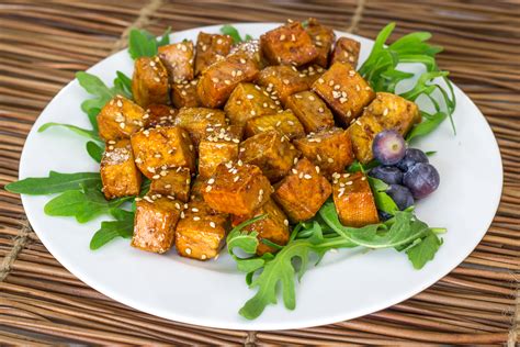 Top Images Formas De Cocinar Tofu Como Cocinar Tofu Recetas Y