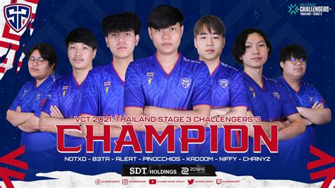 VCT Stage 3 Challengers 3 Results MVPs More VALO2ASIA