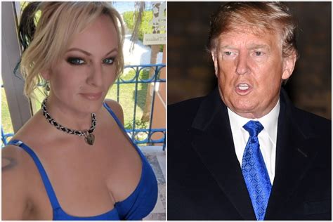 INDICIAMENTO Quem é Stormy Daniels ex atriz pornô que pode levar