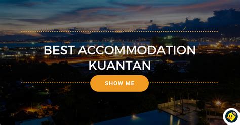 Top Things To Do In Kuantan Pahang Letsgoholiday My