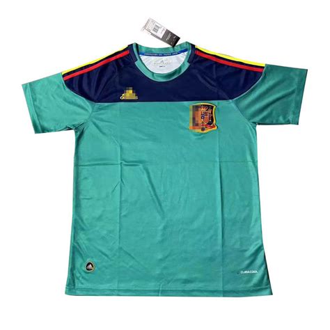 Camiseta Española Eurocopa 2024 Futboloo