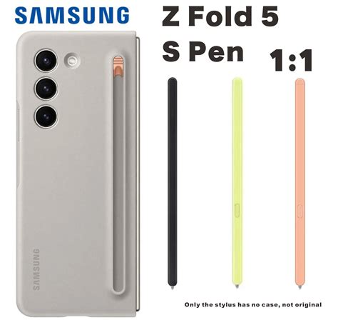 Stylus S Pen For Samsung Galaxy Z Fold G W Capacitance S Pen