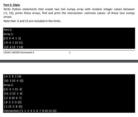 Solved Part 1 25pts Write A Function Set Zero That Takes