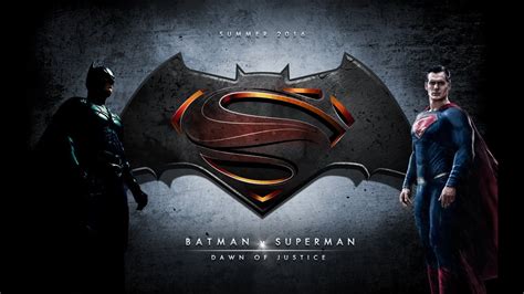 Batman V Superman Christian Bale Batman Trailer Youtube