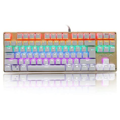 Mechanical Keyboard Mechanical Mechanical Mechanical Keyboard Aula