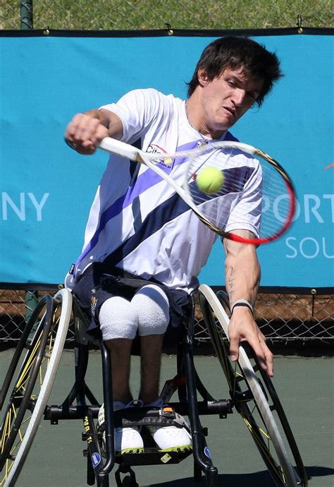 Wheelchair Tennis Sa Flickr