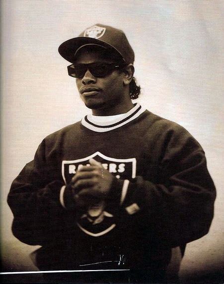 Eazy-E "Ruthless Memories" Documentary Trailer Released