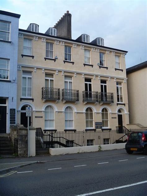 Chepstow Houses Michael Dibb Cc By Sa Geograph Britain