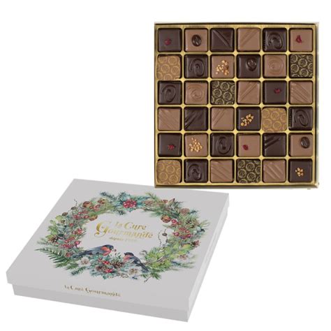 Pe Coffret De Chocolats Assortis