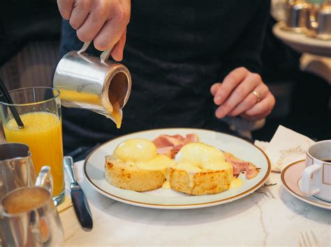 A Very French Brunch In Dublin Ladurée French Foodie In Dublin Food Blog Dublin Food Tours