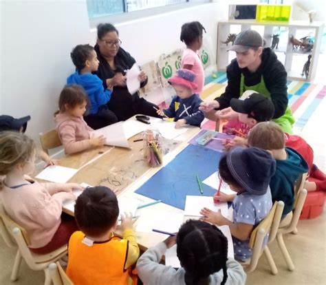 sonas woodbridge book week sonas childcare