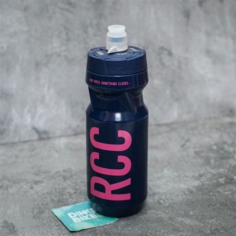 Jual Rapha Botol Minum Sepeda Cycling Bottle Rcc Bidon Easy Squeeze