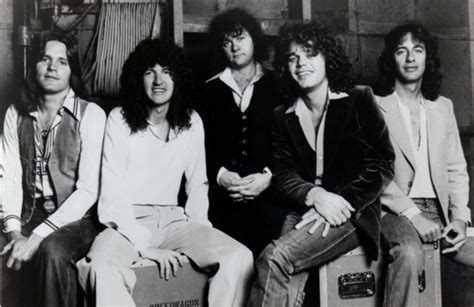 Was Machen Eigentlich REO Speedwagon Classic Rock