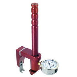 Valve Spring Pressure Tester - 1 Handle - Keyser Manufacturing