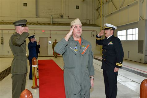 Dvids News Soldier At The Helm Navy Test Pilot School Gets Army