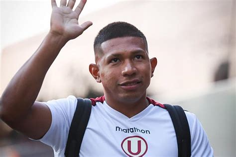 Edison Flores Celebró La Contundente Victoria De Universitario “hay