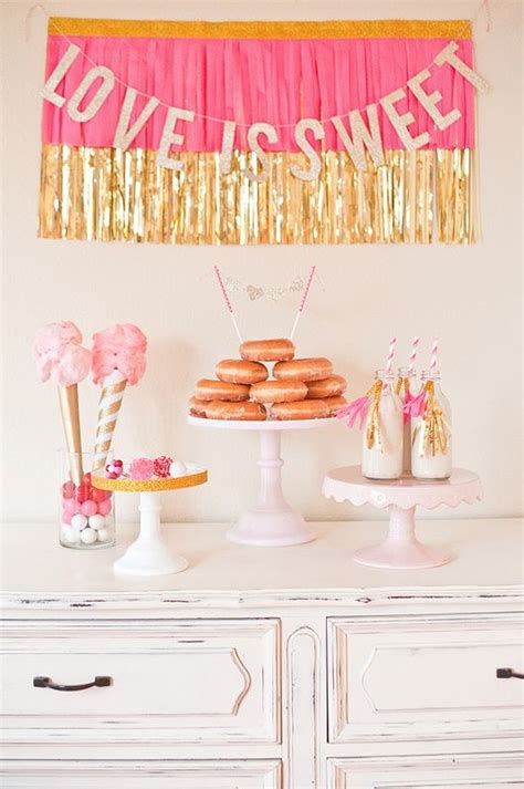 30 Best Images About Love Is Sweet Bridal Shower On Pinterest Sweet