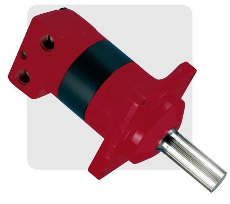 Danfoss OMM Hydraulic Motor In Ahmedabad Mumbai Chennai Bangalore