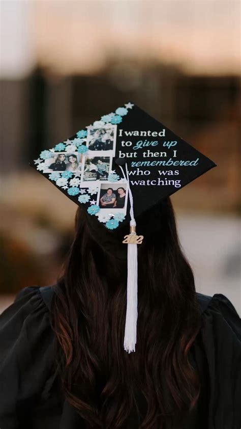 Class Of Graduation Cap Decoration Graduation Cap Designs