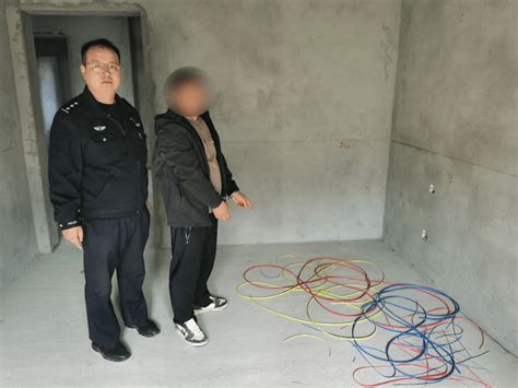 男子偷电线打赏女主播成“榜一大哥”，被抓时身上只有72元销赃嫌疑人赃款