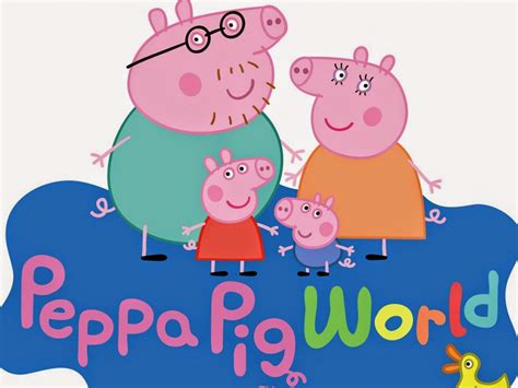 Peppa Pig English Full Episodes New Season 2014 Full HD(Vol.1) | Peppa Pig English Full Episodes ...