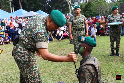 Markas Latihan Tentera Darat Antar Aqlan 7 Months Ago Ingskemb