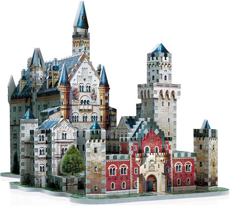 3d Jigsaw Puzzles For Adults