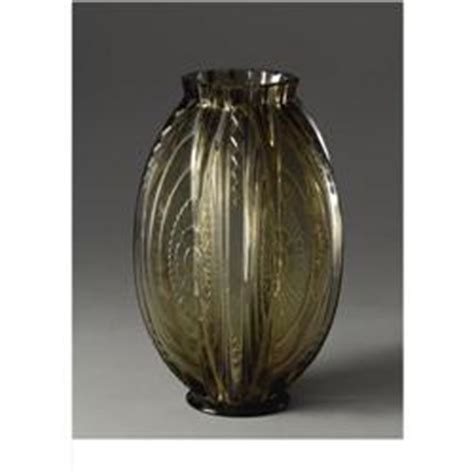 A Sabino Glass Vase