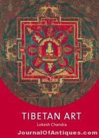 Bookshelf: Tibetan Art - The Journal of Antiques and Collectibles