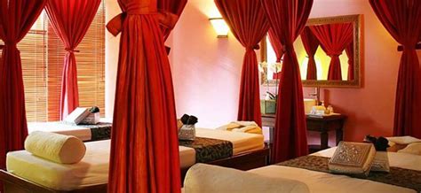 7 Best Spas In Jakarta To Visit And Be Pampered Like Royalty