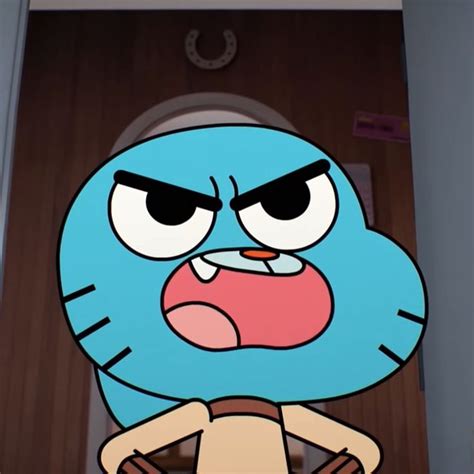 Tawog gumball in 2024 | The amazing world of gumball, Amazing gumball ...