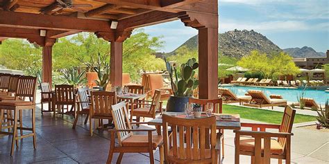 Four Seasons Resort Scottsdale At Troon North in Scottsdale, Arizona