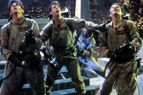 Ghostbusters Cast Reunion How To Watch And Who Will Take Part Radio