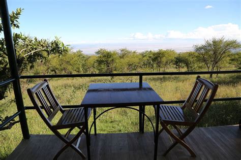 Book Ngorongoro Wild Camps in Ngorongoro Conservation Area | Hotels.com